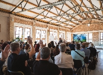 El CEEI impulsa el emprendimiento y la innovación en la provincia con herramientas y formaciones