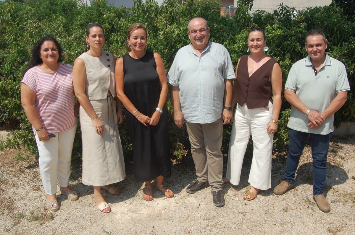 Moción de censura en Els Poblets: PSPV, PP y PRE unen sus votos contra Compromís