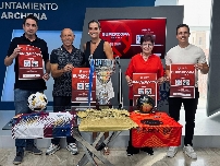 CFS El Niño de Mula y CFS Jumilla pelearán por la Supercopa de Fútbol Sala de la Región en Archena