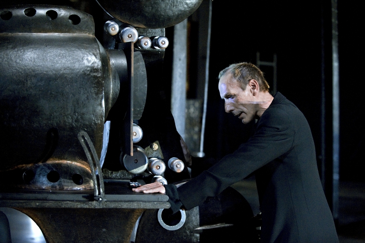 Fallece el actor Eusebio Poncela