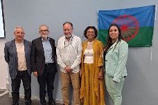 Un estudio de la UJI aboga por un sistema educativo integrador para acabar con "el antigitanismo"