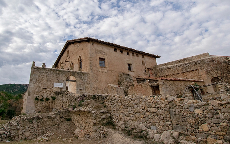 La Generalitat convoca subvenciones para Catálogos y Planes Directores de bienes de patrimonio