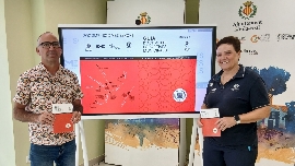 Vila-real ofrece más de 14.000 plazas deportivas para realizar actividades lúdicas y de entrenamiento