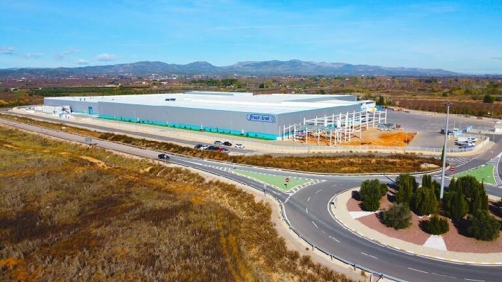 Los próximos pasos de Frost-trol de Cabanes: un 'holding' aspira a activarla 