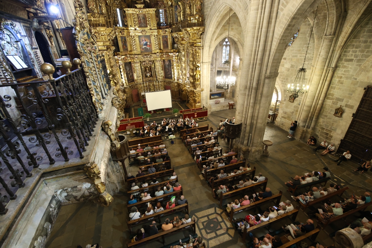 Morella capta més de 5.000 euros amb actes culturals aquest estiu 