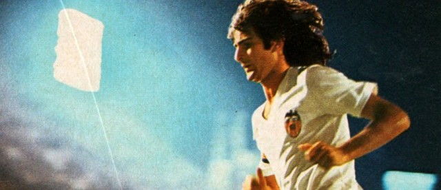 La Universitat de València ofrece un curso de historia sobre el Valencia CF
