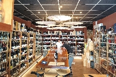 La bodega de Beniasia. Wine expression by Huang