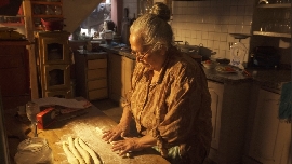 Gastro Cinema 'enciende fogones' con doce cortos internacionales y dos cintas gastronómicas