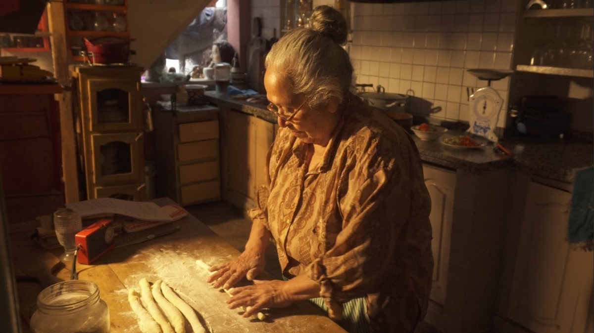 Gastro Cinema 'enciende fogones' con doce cortos internacionales y dos cintas gastronómicas