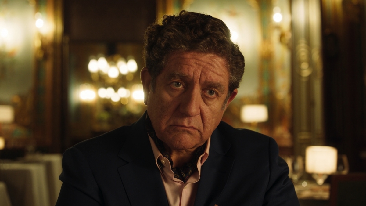 Insalvable, de Javier Marco