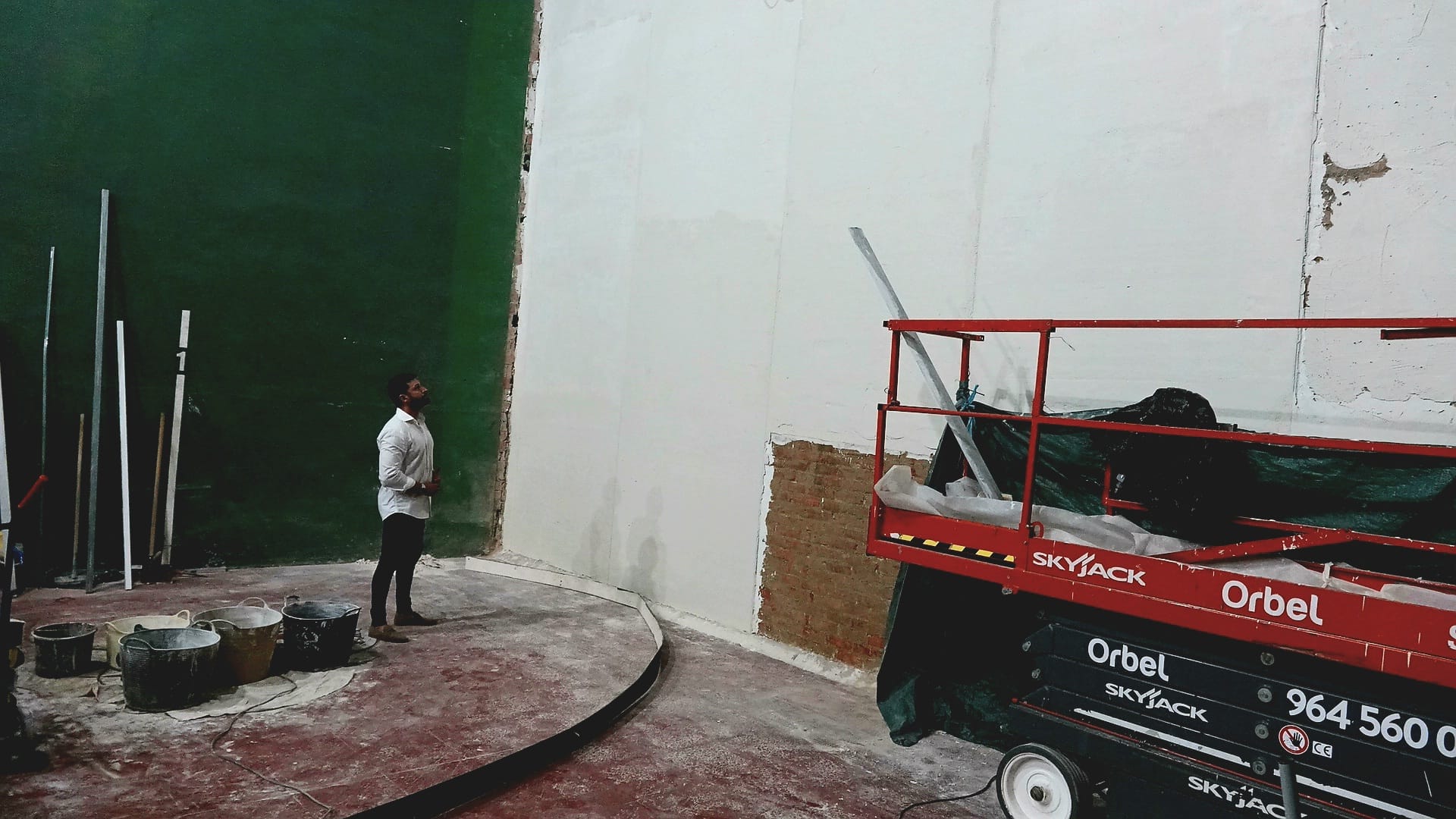 Ayuntamiento de Burriana - 