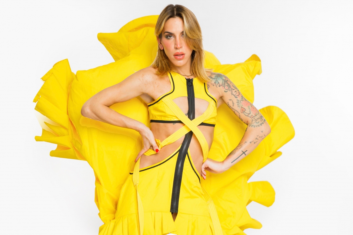 La Huesito - La Huesito