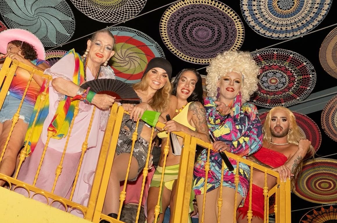 Orgullo de Pueblo - Orgullo de Pueblo