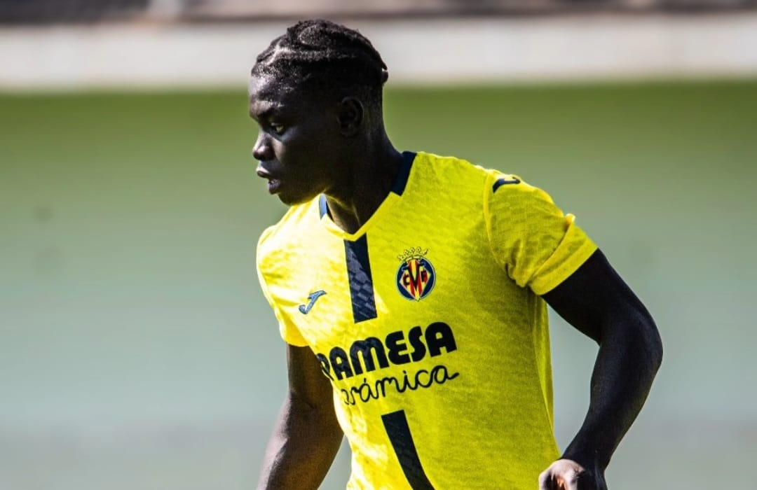 Vique Gomes refuerza el Hércules CF - Foto: ESPORTBASE