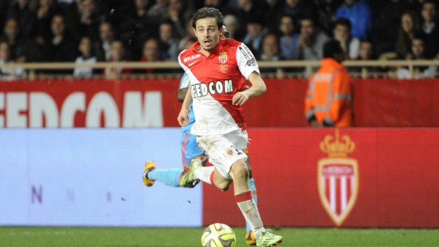 La Juventus tiene a Bernardo Silva en la 'recámara' si falla la opción de André Gomes
