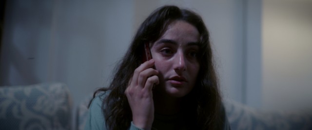 El corto de terror murciano 'Parpadear' obtiene premios en EEUU, Italia, Reino Unido y Canadá antes de su estreno en octubre