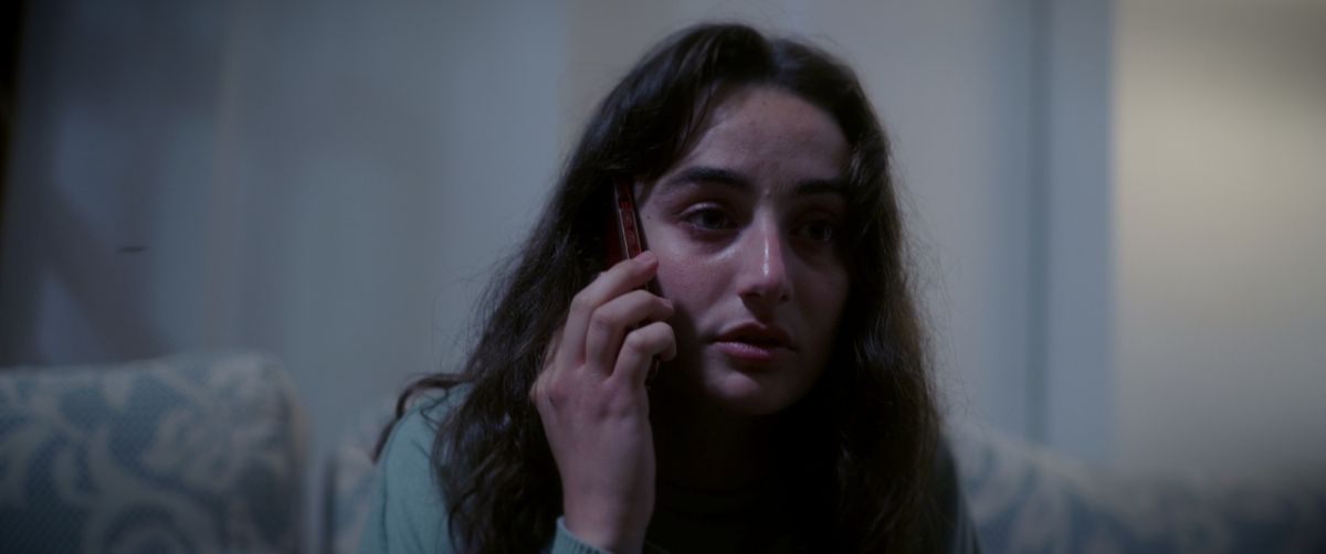 El corto de terror murciano 'Parpadear' obtiene premios en EEUU, Italia, Reino Unido y Canadá antes de su estreno en octubre