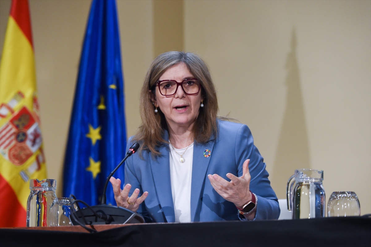 El Gobierno incrementará en septiembre el ritmo de traslados de menores migrantes solicitantes de asilo a Península