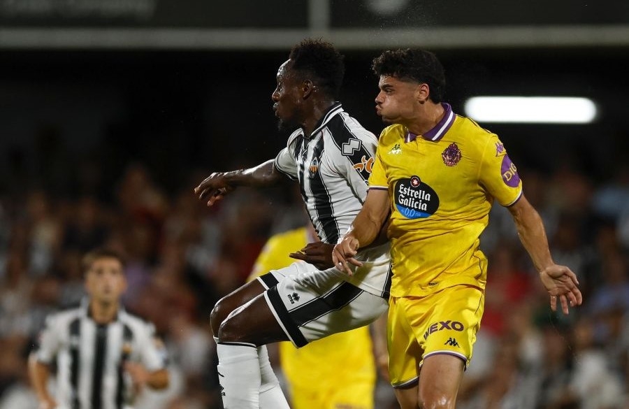 El Castellón quiere recuperar su comunión con el gol