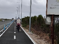 Imacapi será la encargada de redactar el nuevo plan de infraestructuras y comunicaciones para La Manga