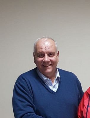 Fallece José Carlos Trasante, símbolo del Cartagena como jugador y entrenador
