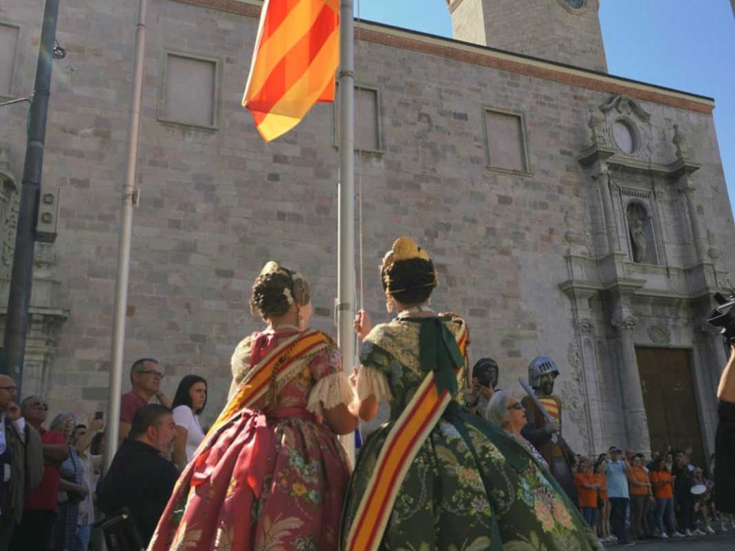 Ayuntamiento de Burriana - 
