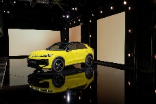 Nueva generación del T-ROC: innovadora y de alta calidad