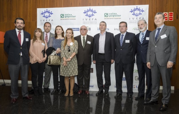 Ivefa reclama a Climent 