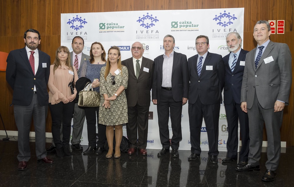 Ivefa reclama a Climent 