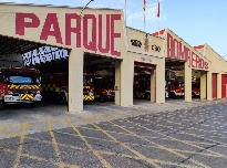 Murcia formará a los nuevos conductores de bomberos el próximo 5 de septiembre