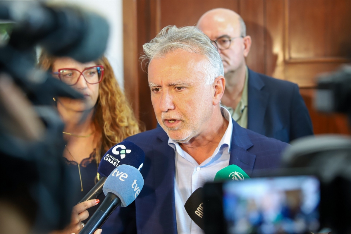 Torres avisa a CCAA de que Fiscalía haría cumplir la ley con menores migrantes solos