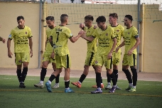 Minera y Yeclano jugarán el domingo en Llano del Beal la final regional de la Copa Federación 