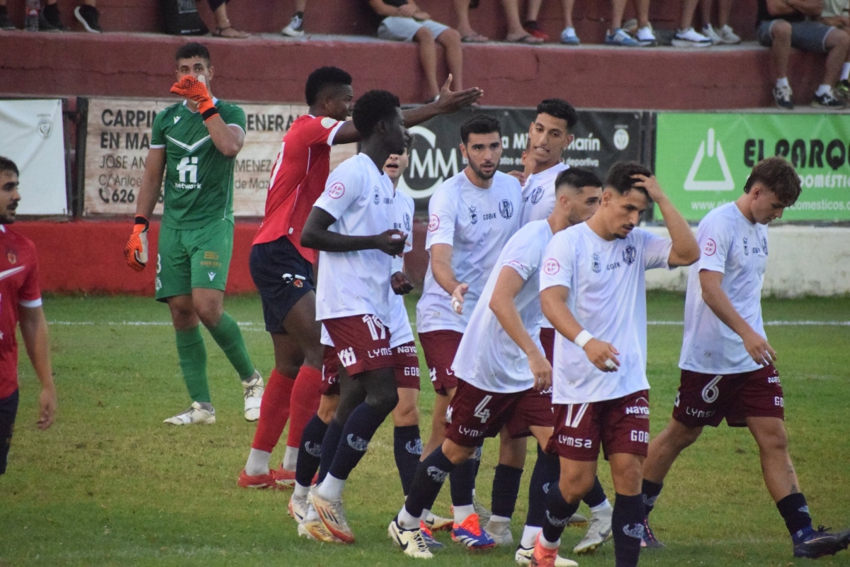  - Foto: YECLANO DEPORTIVO