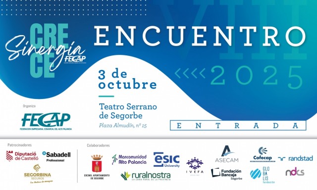 Expertos en marketing y emprendimiento protagonizan un encuentro de sinergias en el Alto Palancia