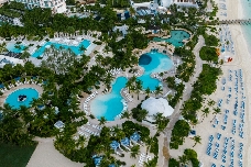 La gestión de Sitra, del Grupo Gimeno, logra un ahorro de 600m³ de agua al día en el sector del ocio