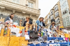 Comercios del casco histórico de Cartagena pueden optar a ayudas de hasta 10.000 euros hasta el próximo lunes