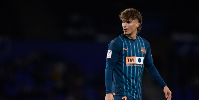 Sergi Canós: “Jamás he faltado el respeto ni he hablado mal de nuestro entrenador”