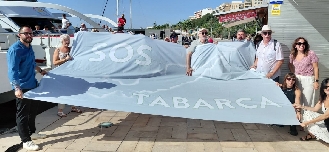 Compromís exige regulación sobre las visitas a Tabarca