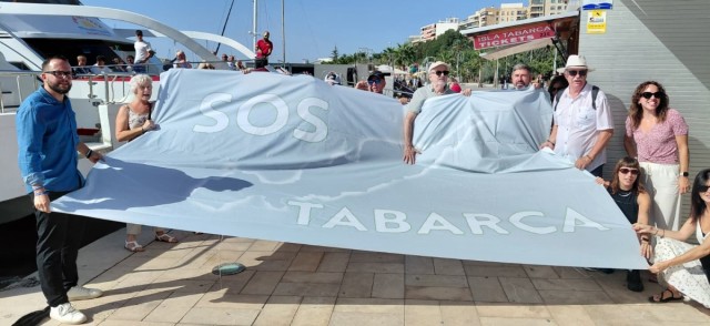 Compromís exige regulación sobre las visitas a Tabarca