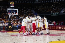 ¿Está preparada España para una caída?