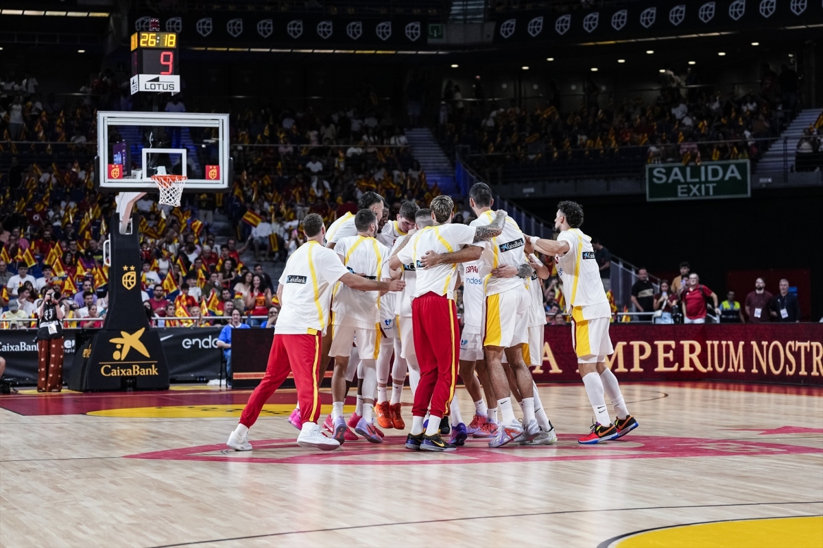 ¿Está preparada España para una caída?