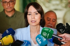 Morant insta al Consell a "dejarse de excusas" y cumplir "con su obligación" de acoger migrantes