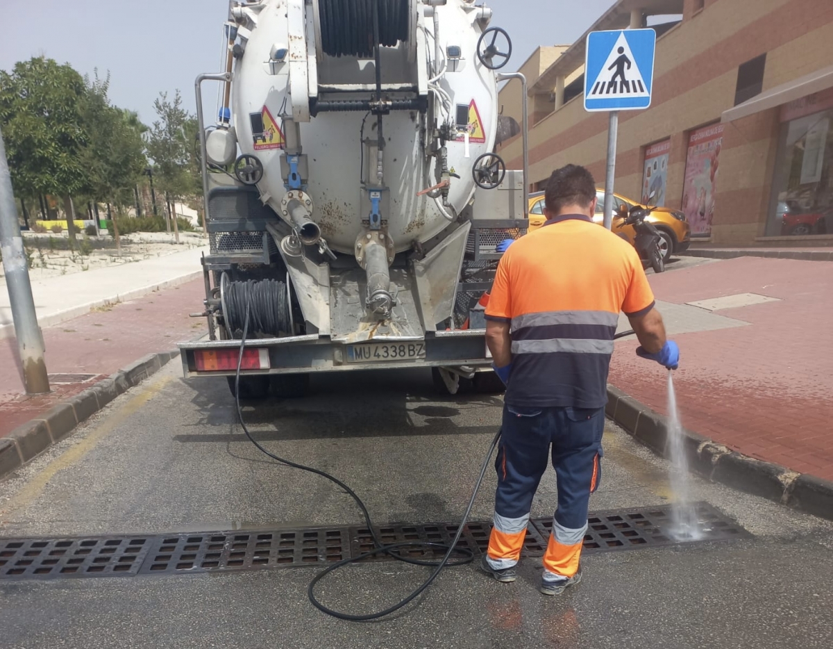  - Foto: AYTO. MOLINA DE SEGURA