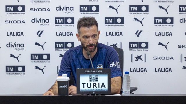 Corberán: 