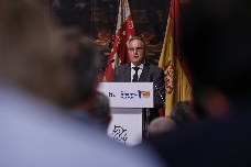 La reunión con las víctimas de la Dana, ¿un último servicio de Gan Pampols al Consell?