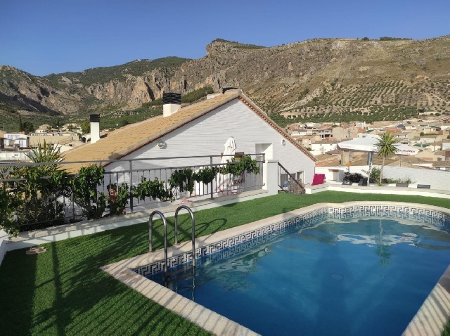 La Región, segunda en ocupación de turismo rural este verano: un 71% pese a las persistentes olas de calor