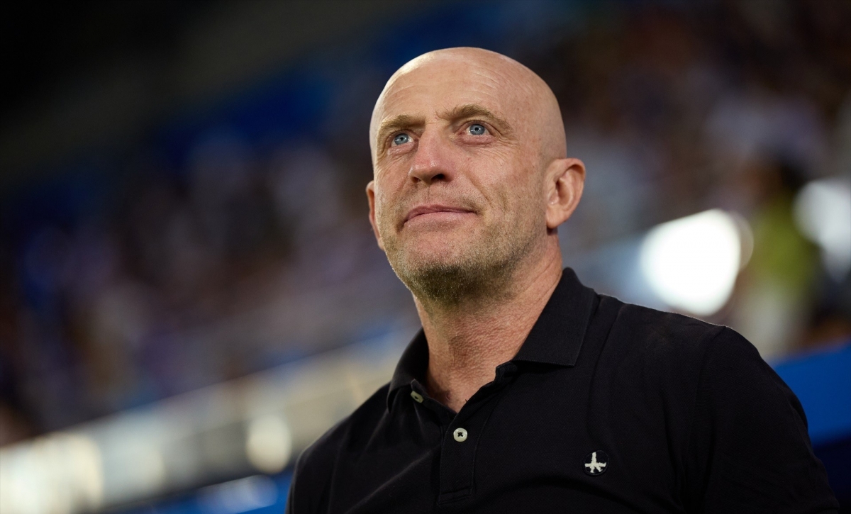 Calero: “Voy a empujar todo lo que pueda para quedarme con Carlos Álvarez”