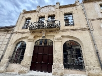 ¿Qué pasa con el CDTi en Rodes? Alcoy denuncia la parálisis de la Generalitat tras casi un año a punto