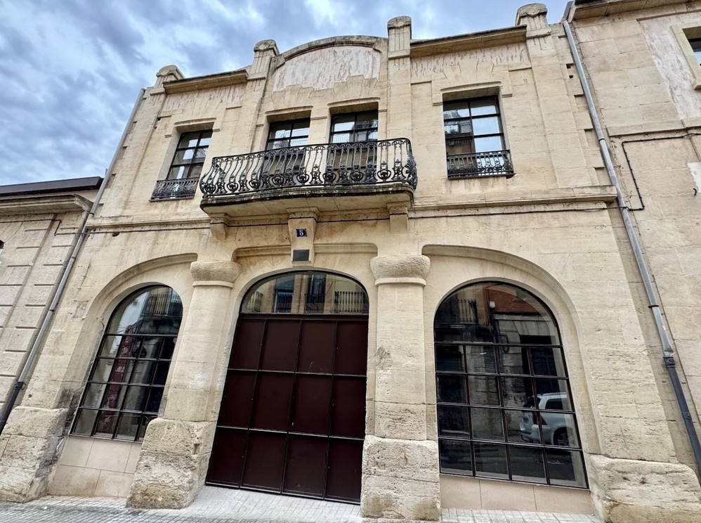 ¿Qué pasa con el CDTi en Rodes? Alcoy denuncia la parálisis de la Generalitat tras casi un año a punto