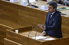 La centrifugadora electoral de la Comunidad Valenciana